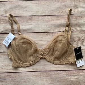 Chantelle C Chic Underwire Bra